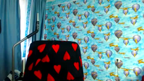  IsaBella  online show from 11/27/25, 11:34