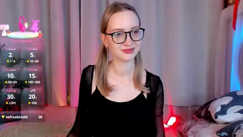 Ella online show from 01/15/26, 03:49