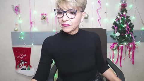 EllaBonito online show from 01/08/25, 06:31