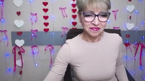 EllaBonito online show from 01/26/25, 09:29