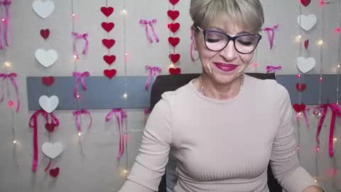 EllaBonito online show from 01/26/25, 03:47