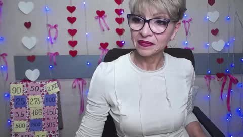 EllaBonito online show from 02/05/25, 03:31