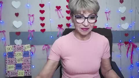 EllaBonito online show from 02/13/25, 09:41