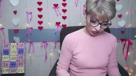 EllaBonito online show from 02/24/25, 09:32