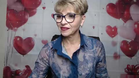 EllaBonito online show from 02/09/26, 07:56