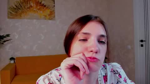 Sweet Ella online show from 03/12/26, 12:22