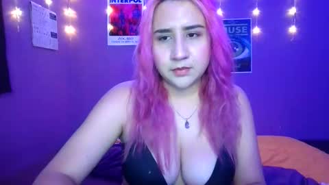 Ella Frannz online show from 05/07/26, 03:12