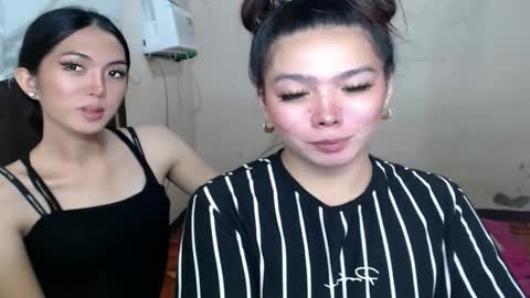 ELLAH online show from 11/25/25, 02:22