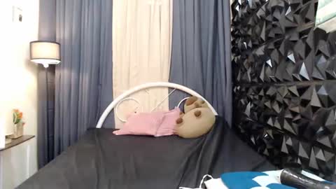 CINDERELLA online show from 07/02/26, 02:55