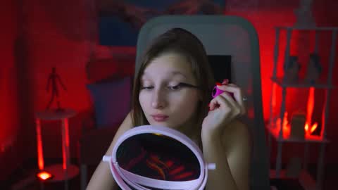 Ella online show from 02/08/25, 06:33