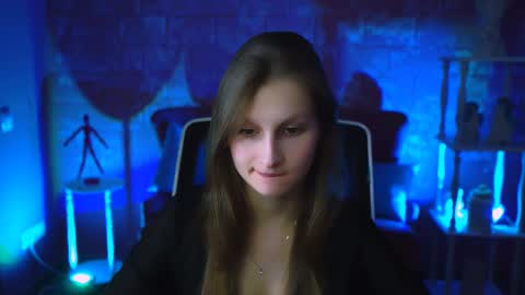 Ella online show from 02/21/25, 03:43