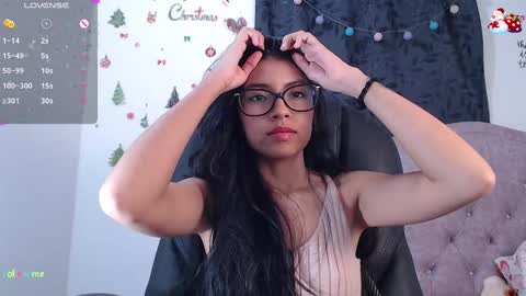 Ella Amoneth online show from 12/30/24, 04:20