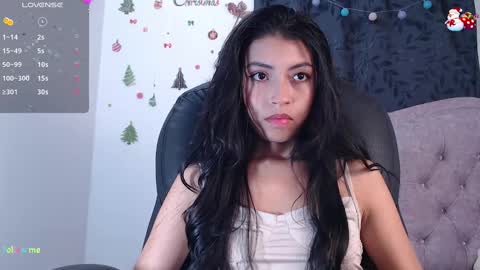 Ella Amoneth online show from 01/05/25, 02:06