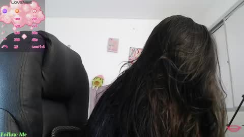 Ella Amoneth online show from 05/10/26, 10:37