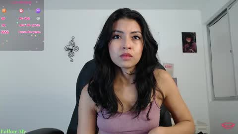 Ella Amoneth online show from 05/31/26, 05:26