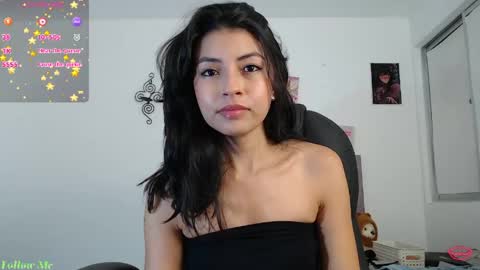 Ella Amoneth online show from 06/02/26, 03:52