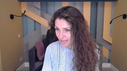 EllaLongs online show from 10/25/25, 11:29