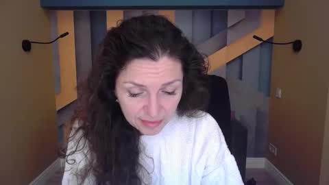 EllaLongs online show from 01/10/26, 12:29