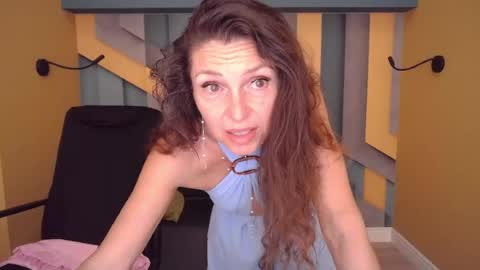 EllaLongs online show from 06/29/26, 11:32