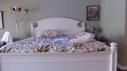 ellalowe online show from 03/18/26, 06:44