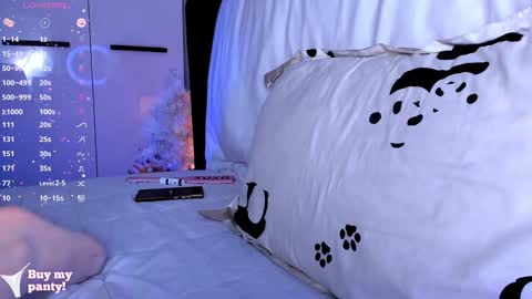 Ella online show from 01/23/25, 04:15