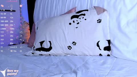 Ella online show from 01/28/25, 07:10