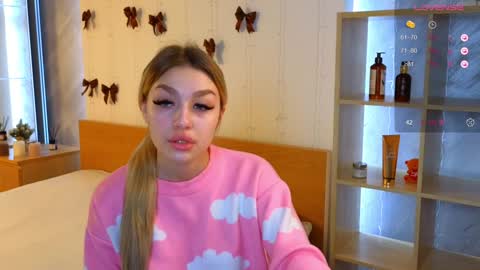 ellamilla online show from 12/25/24, 05:26