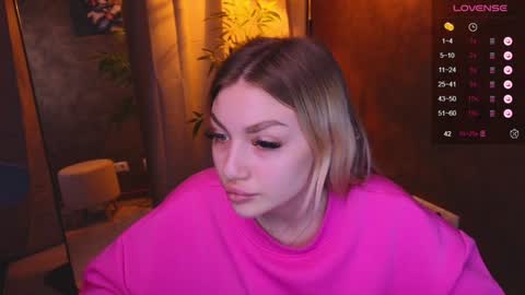 ellamilla online show from 01/05/25, 08:22