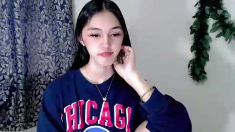 Snapshot of ellamiller69 chatting on 10/09/25, 10:30 ELLA online show from 10/09/25, 10:30