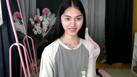 ELLA online show from 04/02/26, 07:17