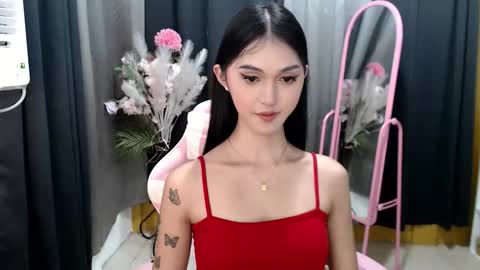 ELLA online show from 04/08/26, 05:13