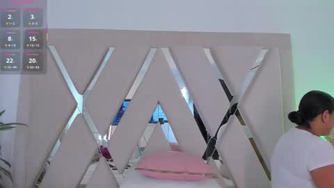 Ella online show from 02/21/26, 11:11