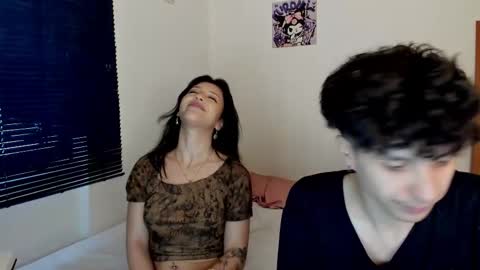 Ella and Cain online show from 03/04/26, 07:53