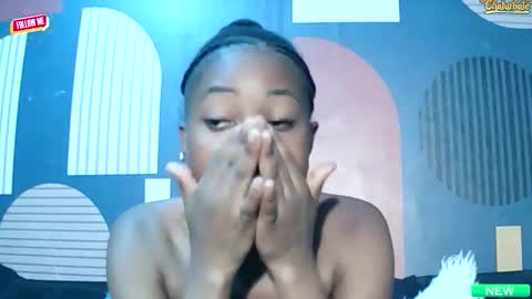 Ellanda Dolly online show from 12/14/25, 10:42