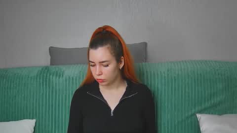 EllaNuar online show from 03/23/26, 07:23