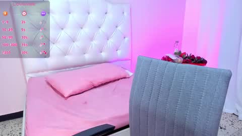 ellarosee_ online show from 01/04/25, 05:47