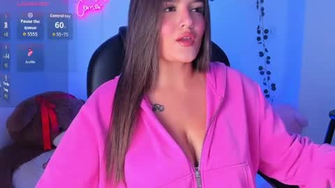 ellarosee_ online show from 04/04/26, 06:49