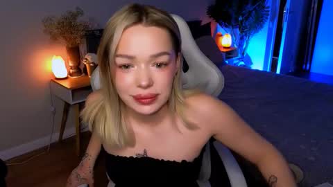 Ella online show from 01/19/26, 05:55