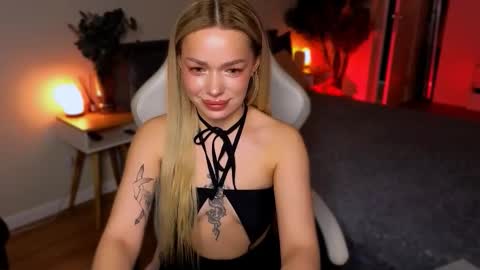 Ella online show from 02/23/26, 05:49