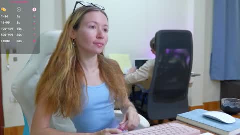 im Elsa lets go Subscribe to my OF and Youtube -35   online show from 09/17/25, 09:16