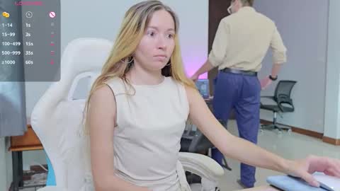 im Elsa lets go Subscribe to my OF and Youtube -35   online show from 09/28/25, 01:22