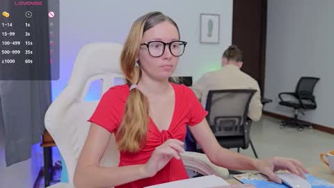 im Elsa lets go Subscribe to my OF and Youtube -35   online show from 10/03/25, 10:18