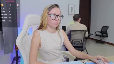 im Elsa lets go Subscribe to my OF and Youtube -35   online show from 10/04/25, 10:08