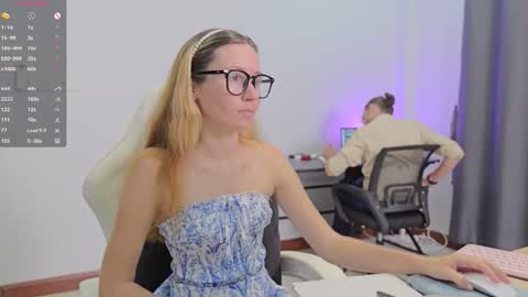 im Elsa lets go Subscribe to my OF and Youtube -35   online show from 10/09/25, 09:46