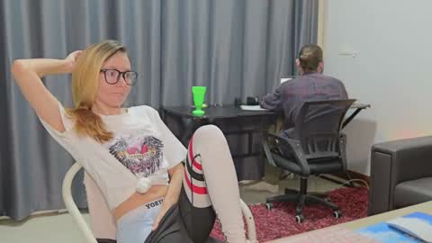 im Elsa lets go Subscribe to my OF and Youtube -35   online show from 10/20/25, 10:21