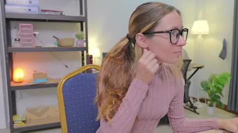 im Elsa lets go Subscribe to my OF and Youtube -35   online show from 11/10/25, 10:09