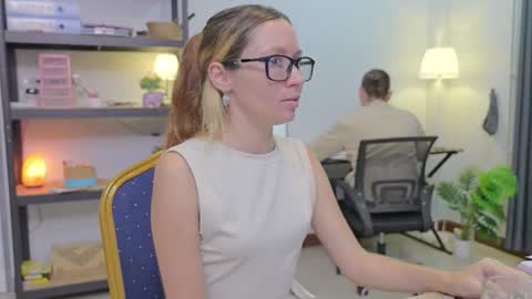 im Elsa lets go Subscribe to my OF and Youtube -35   online show from 11/18/25, 10:03