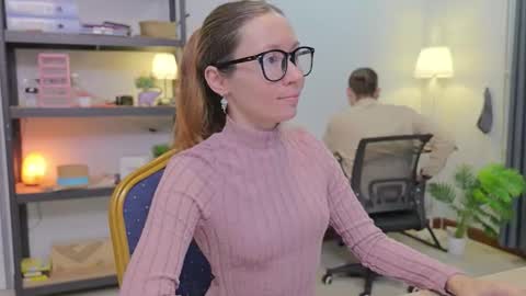 im Elsa lets go Subscribe to my OF and Youtube -35   online show from 11/20/25, 10:09