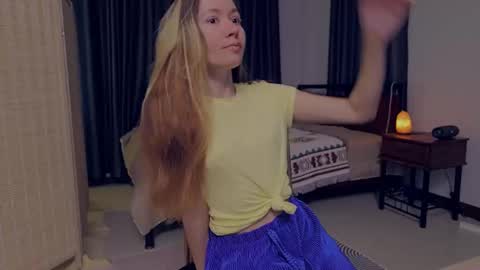 im Elsa lets go Subscribe to my OF and Youtube -35   online show from 02/23/26, 09:45