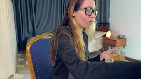 im Elsa lets go Subscribe to my OF and Youtube -35   online show from 03/10/26, 01:43